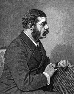 Musician Biography Drucke: Arthur Sullivan