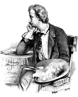 Ari Scheffer