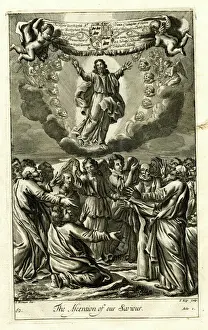 Die Auferstehung Jesu Christi