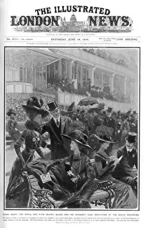 Ascot 1910