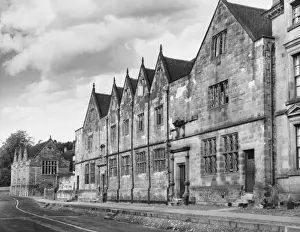 Ashbourne-Grammenschule