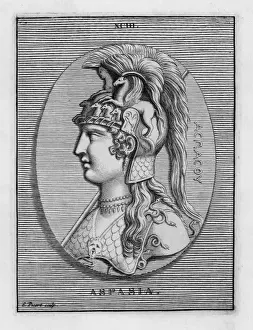Classical Greece History Drucke: ASPASIA