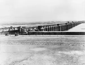 Aswan-Stauwehr