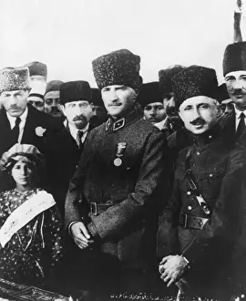 Ataturk