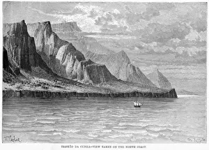 Atlantic Coast Drucke: Atlantic Tristan D. C