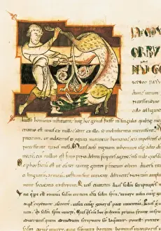 Historical Christianity Drucke: AUGUSTINE, Saint (354-430)