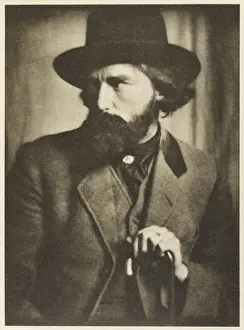 Augustus John Artist Drucke: Augustus John