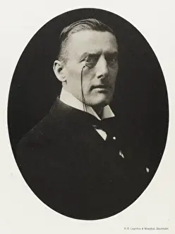 Conservative Party Leader UK Drucke: Austen Chamberlain / 1926