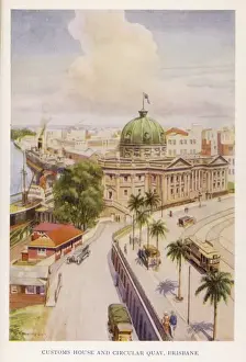 Australien/Brisban