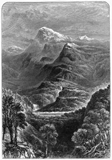 Australien Landschaft