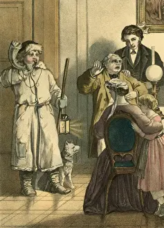 Österreichischer Neujahrsbrauch