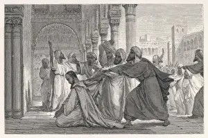 Medieval Scholar Drucke: AVERROES