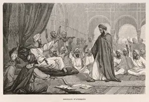 Averroes Verurteilt