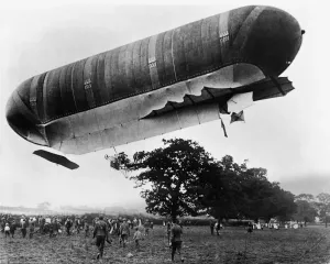 Airship