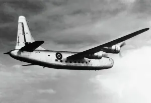 Drucke von Konsolidierte PB4Y-2 Privateer Datum: 1940er Jahre Flugzeuge Und Luftfahrt Drucke: Konsolidiertes PB4Y-2 Privateer
