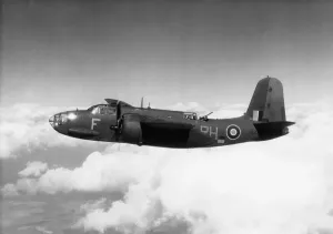 Douglas A-20 Havoc