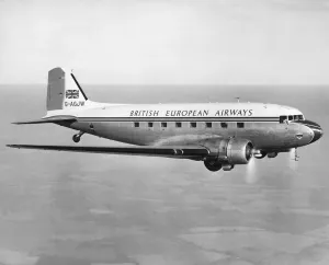 Douglas DC-3