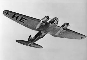 Heinkel He 111