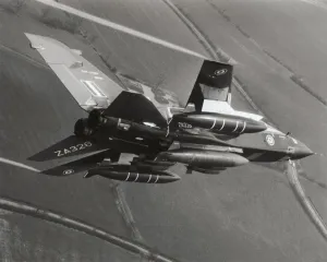 Panavia Tornado IDS GR-1