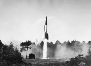 Rakete V-2 A-4