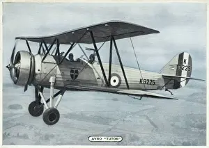 AVRO-LEHRER
