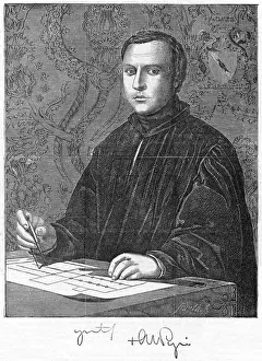 Augustus Pugin Drucke: Herbert Awn Pugin