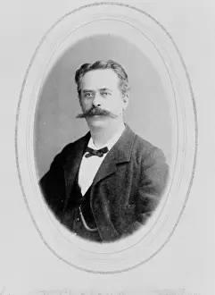 Botany Library Images Drucke: B. Chabaud