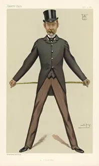 Pytchley Hunt Drucke: Bache Edward Cunard