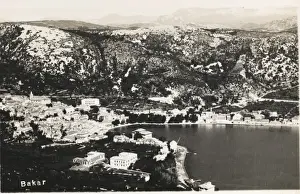 Bakar - Kroatien