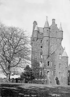 Ballymena Schloss
