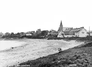 Ballywalter