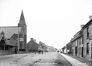 Ballywalter, County Down