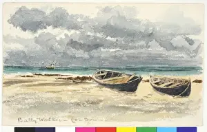 Ballywalter, County Down