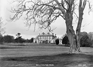 Ballywalter Park