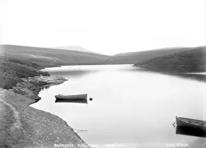 Verwandte Bilder Drucke: Bannaghers See, Dungiven