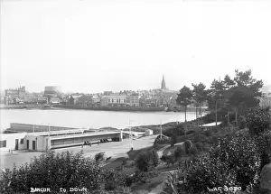 Bangor, County Down