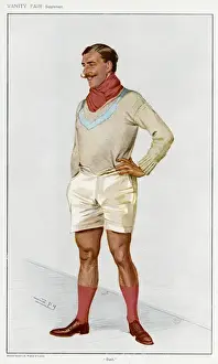 Bannenruf J.C.Johnston 1890