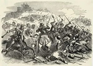 Bannockburn/1314