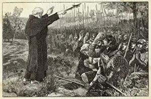 Stirling, Schottland