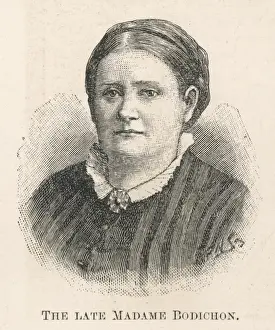 Barbara Lee Bodichon