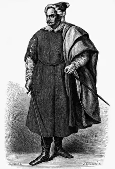 Hohenstaufen Karl V