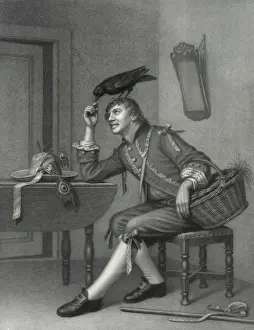 Classic English Novels Drucke: Barnaby Rudge