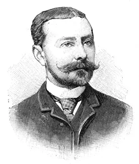 Baron von Christensen