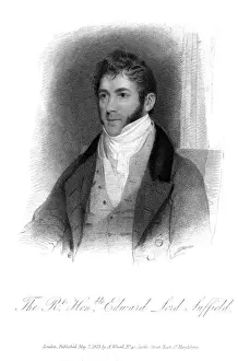 Dritter Baron von Suffield