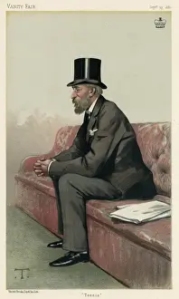 British Politician Biography Drucke: Baron Wimborne