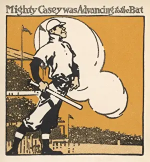 Basballsport / Casey Fortschritt