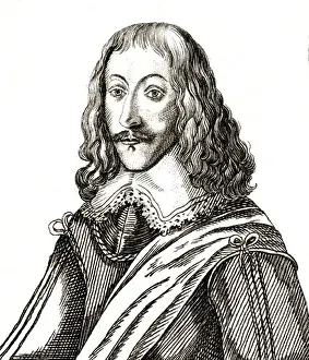 Basil Felding, Denbigh
