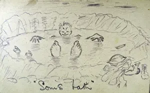 Some bath