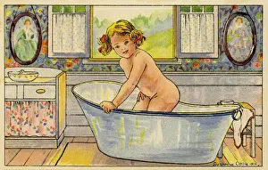 Bathtime