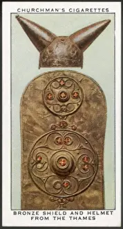 Die Schilder von Battersea